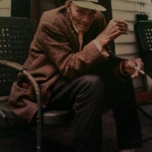 Meet your Posher, Terrell